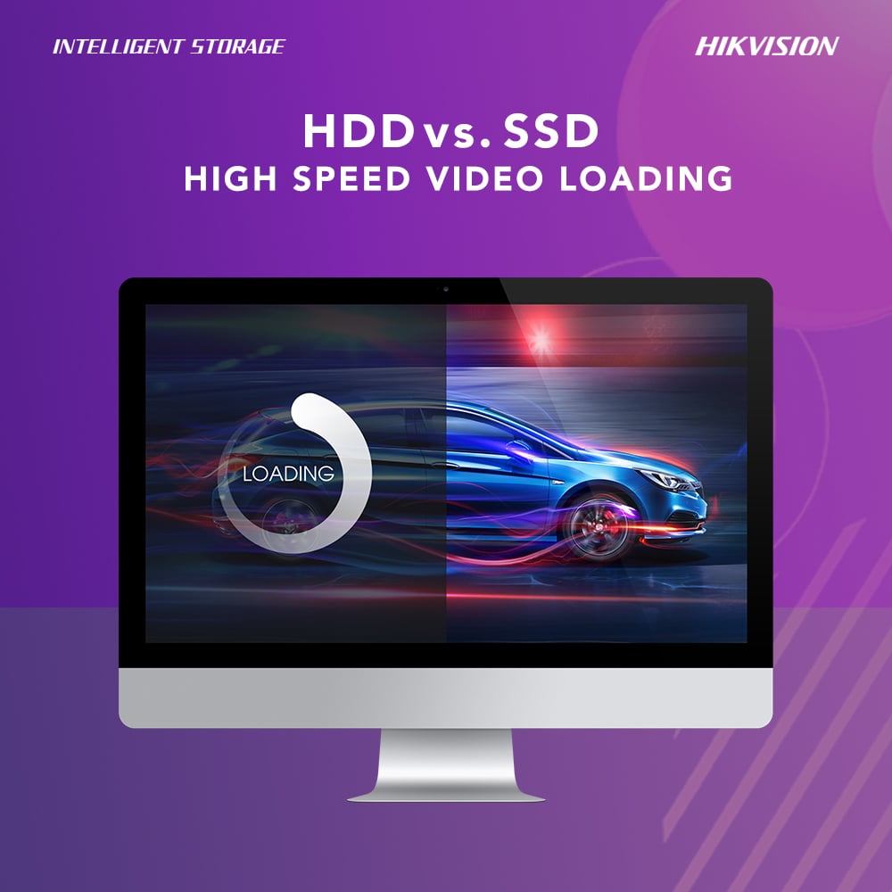 SSD PARA VIDEOVIGILANCIA / Unidad de Estado Solido / 1 TB / 2.5" / Alto Performance / Uso 24/7 / Compatible con DVR´s y NVR´s epcom / HiLook y HIKVISION (Seleccionados) / Incluye Base