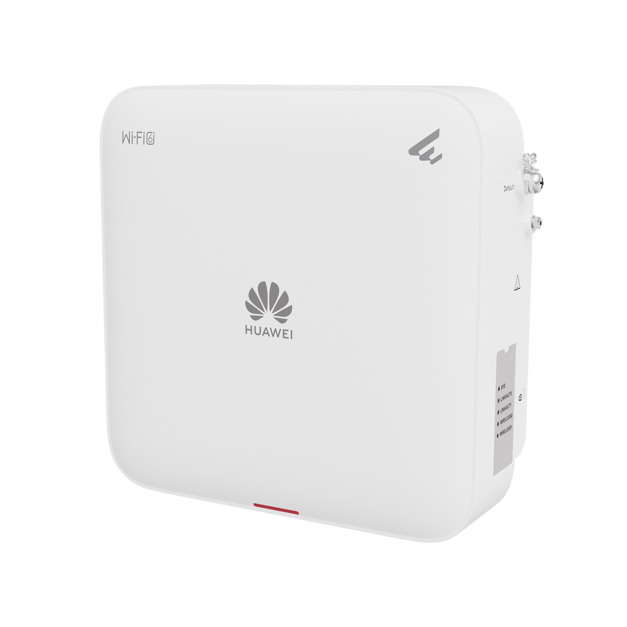 Punto de Acceso eKit exterior IP68 Wi-Fi 6 / 1.7 Gbps / MU-MIMO / Antena Sectorial 65º(H) 54º(V) / 1 Puerto PoE in Gigabit + 1 Puerto SFP Gigabit / BLE / Hasta 1,024 Clientes / Libre de licenciamiento