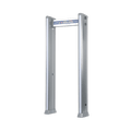 (100% EXTERIOR) Detector de Metales de 18 zonas/ Uso en Exterior/ Contador de Personas