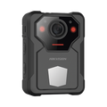 Body Camera Portátil / Grabación a 2K (4 Megapixel) / Pantalla 1.77" TFT / Fotos de Hasta 40 Megapixel / IP67 / H.265 / 128 GB de Almacenamiento / Microfono Integrado