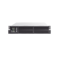 UPS de 3000VA/2700W / Topología On-Line Doble Conversión con Baterías Internas / Entrada y Salida de 120 Vca / Clavija de Entrada NEMA L5-30P / Pantalla LCD Configurable / Formato Rack/Torre