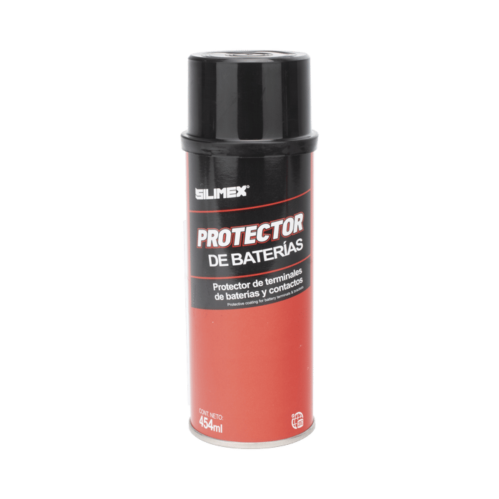 Protector de Baterías EXI33, Protege y Extiende la Vida de Tu Batería ,Solución Eficaz contra la Corrosión y la Sulfatación en Ambientes Exigentes