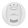 (HikFire) Detector de Monóxido de Carbono / Sensor Electroquímico Avanzado / Alarma Visual y Audible