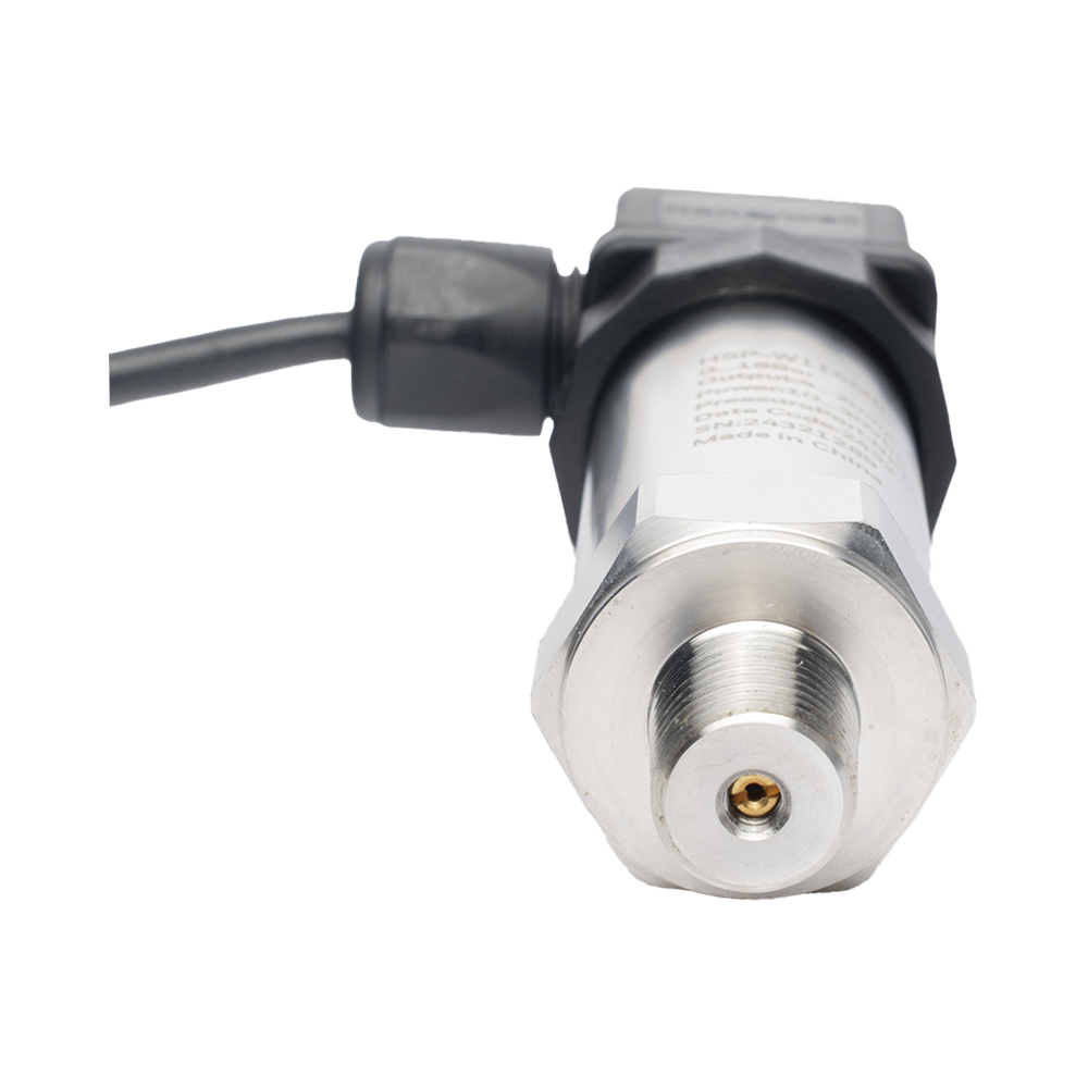 SENSOR DE PRESION, 1%, 16Bar, 4-20mA, NPT