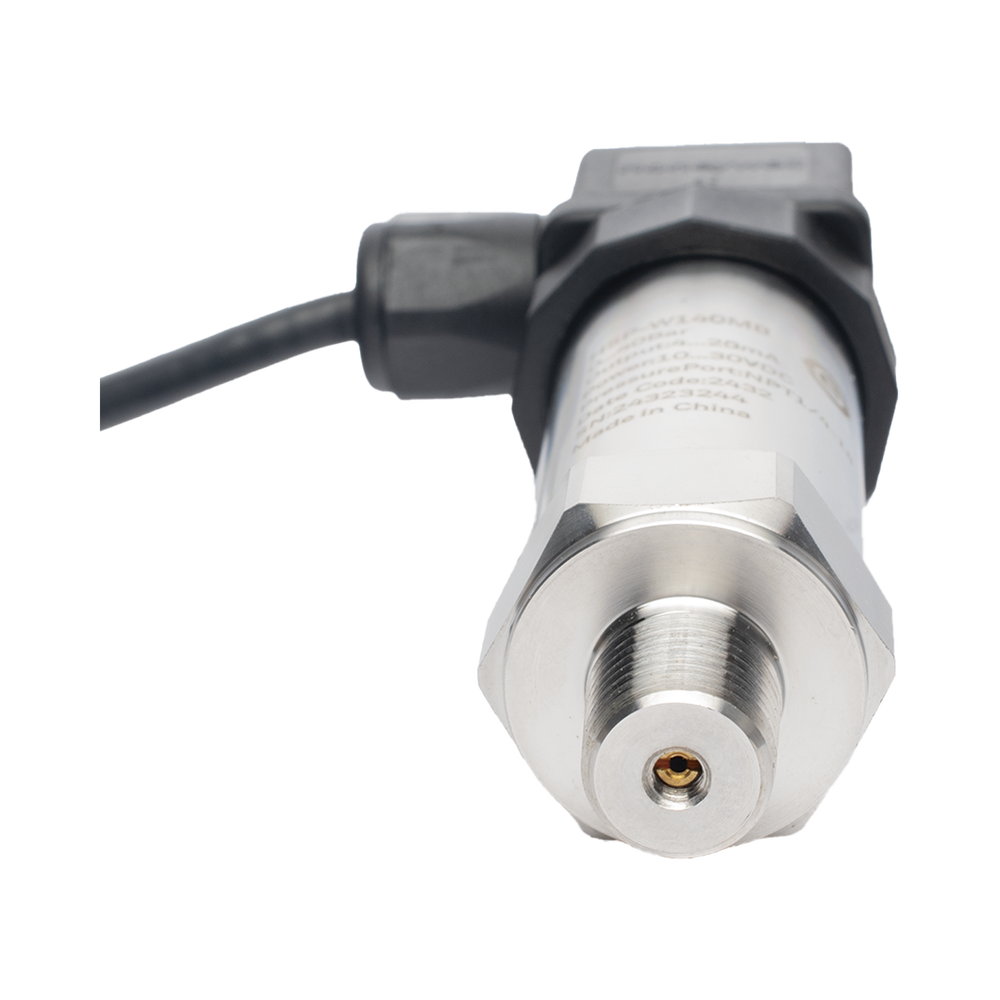 SENSOR DE PRESION, 1%, 40Bar, 4-20mA, NPT