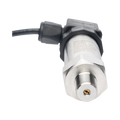 SENSOR DE PRESION, 1%, 40Bar, 0-10V, NPT