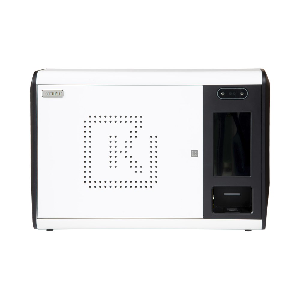 Gabinete para Control Seguro de Llaves: Solución Inteligente para la Organización y Protección de Accesos