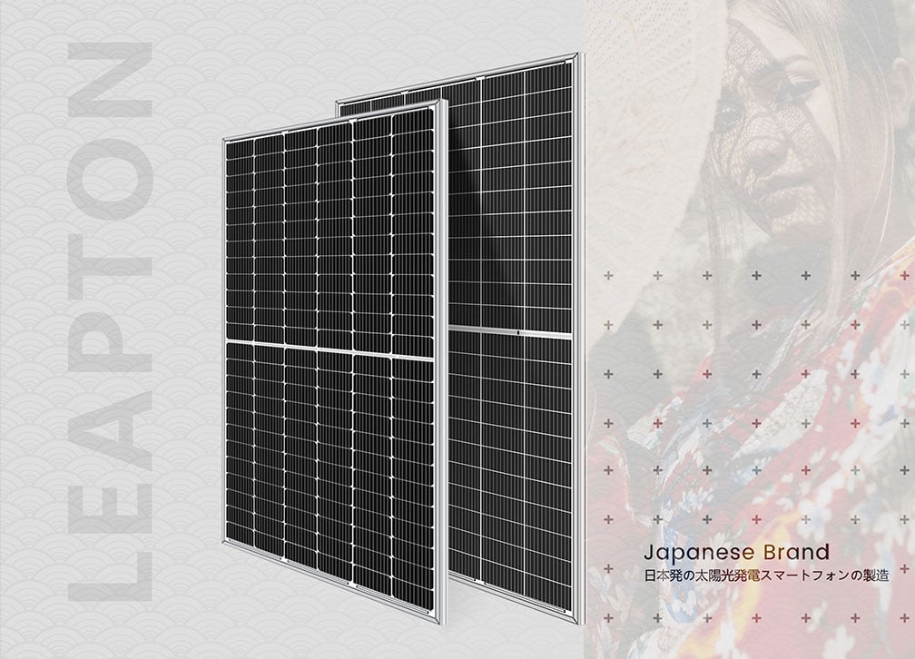 Módulo Solar/610 W / FULL BLACK / 52.69 Vcc , Monocristalino/TOPCON