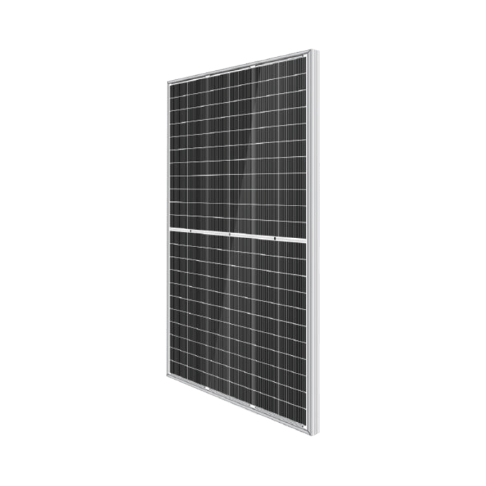 Módulo Solar 700 W, Bifacial, 48.2 Vcc, Monocristalino. Celda tipo N.