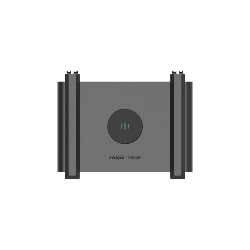 Home Router Inalámbrico Wi-Fi 4 para Soluciones WISP, Administración Remota para Control de Usuarios y Anchos de Banda.