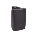 Altavoz de Pared de 2 vías | Woofer 4in + 1.5in | 70/100V y 8 ohms | 1.25W-2.5W-5W-10W-20W | 86dB de Sensibilidad | A prueba de Humedad | Compatible con Sistemas de Alta y Baja Impedancia