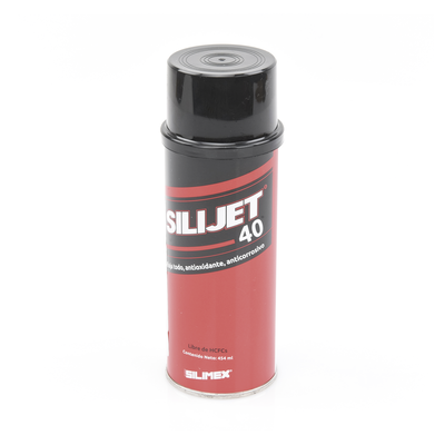 Antioxidante en aerosol, ofrece gran resistencia a los efectos del intemperismo en climas húmedos y salinos 454 ml.