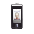 Terminal de reconocimiento Facial, Palma, Huella Digital y temperatura de alta velocidad