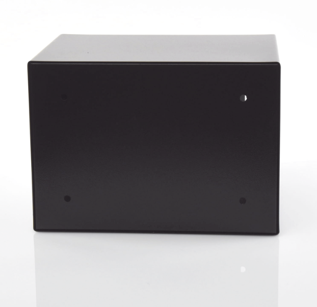 Caja Fuerte MEDIANA/ Electrónica/ Residencias y Oficinas/ Guardar Documentos, Electrónicos, etc