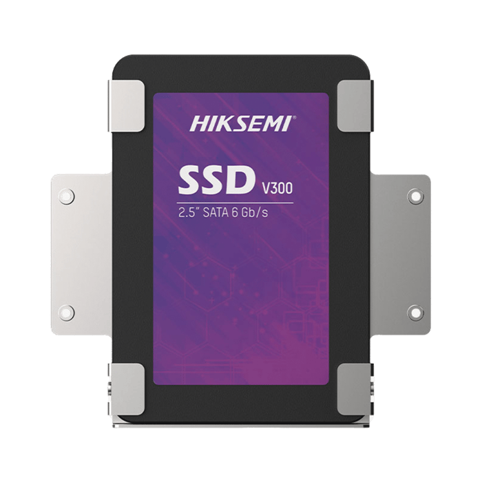 SSD PARA VIDEOVIGILANCIA / Unidad de Estado Solido / 1 TB / 2.5" / Alto Performance / Uso 24/7 / Compatible con DVR´s y NVR´s epcom / HiLook y HIKVISION (Seleccionados) / Incluye Base